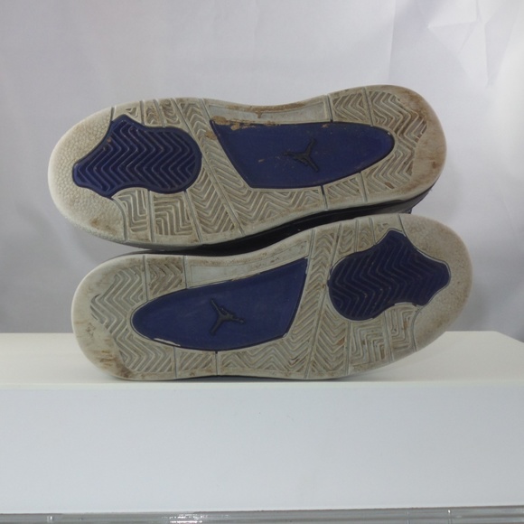 *SOLD* Nike Air Jordan Dub Zero Concord Little - Picture 6 of 6